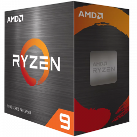 Централен процесор - настолен AMD CPU Desktop Ryzen 9 16C/32T 7950X3D (4.5/5.7GHz Max Boost 100-100000908WOF