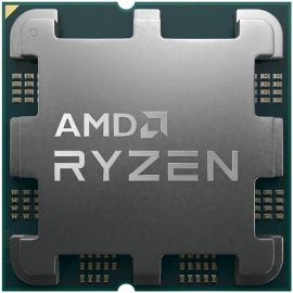 Централен процесор - настолен AMD CPU Desktop Ryzen 5 6C/12T 7600 (5.2GHz Max 100-100001015MPK