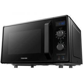 Микровълнова печка 3-in-1 Microwave Oven with Grill and Combination Hob MW2-AG23P(BK)