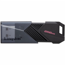 USB флаш памет Kingston 256GB Portable USB 3.2 Gen 1 DataTraveler Exodia Onyx DTXON/256GB