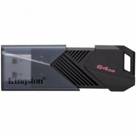 USB флаш памет Kingston 64GB DataTraveler Exodia Onyx Portable USB 3.2 Gen 1 DTXON/64GB DTXON/64GB