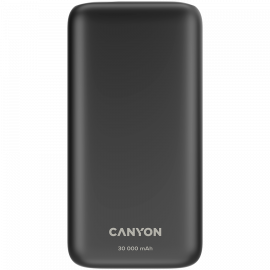 Зарядно устройство CANYON PB - 301 CNE-CPB301B