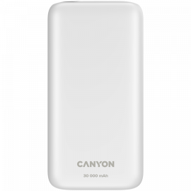 Зарядно устройство CANYON PB - 301 CNE-CPB301W