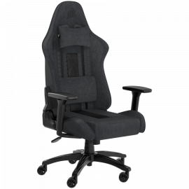 Гейминг стол CORSAIR TC100 RELAXED Gaming Chair CF-9010052-WW