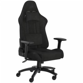 Гейминг стол CORSAIR TC100 RELAXED Gaming Chair CF-9010051-WW