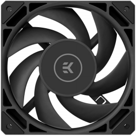 Вентилатори EK-Loop Fan FPT 120 - Black (550-2300rpm) EKWB3831109900000