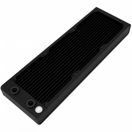 Охладител EK-Quantum Surface P360 - Black Edition EKWB3831109892060