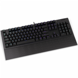 Гейминг клавиатура Endorfy Omnis Red Gaming Keyboard EY5A030