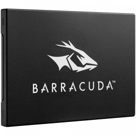 SSD за настолен и мобилен компютър Seagate BarraCuda 240GB SSD ZA240CV1A002