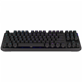 Гейминг клавиатура Endorfy Thock TKL Wireless Red Gaming Keyboard EY5A080