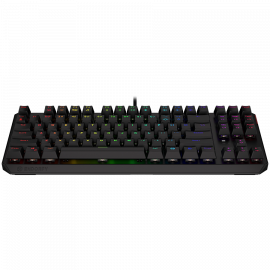 Гейминг клавиатура Endorfy Thock TKL Red Gaming Keyboard EY5A003