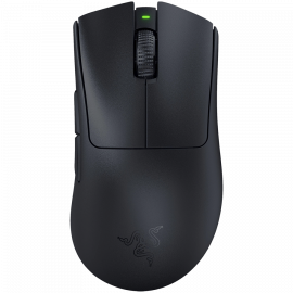 Гейминг мишка Razer DeathAdder V3 Pro Black RZ01-04630100-R3G1