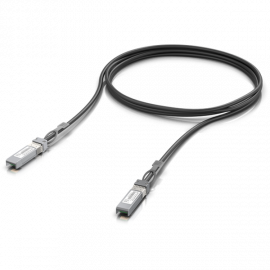 Мрежови кабели Ubiquiti UACC-DAC-SFP10-3M 10 Gbps Direct Attach Cable UACC-DAC-SFP10-3M