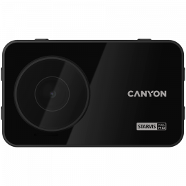 Авто видеорегистратор Canyon DVR10GPS CND-DVR10GPS