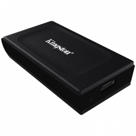 Външен SSD Kingston 2TB Portable SSD XS1000 SXS1000/2000G