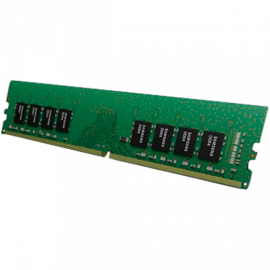 Памет Samsung 8GB UDIMM DDR4-3200 PC4-3200AA 1Rx16 260-Pin M378A1G44CB0-CWE M378A1G44CB0-CWE
