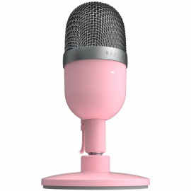 Gaming Microphone Razer Seiren Mini Pink RZ19-03450200-R3M1