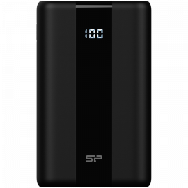 Зарядно устройство Silicon Power Power Bank SP20KMAPBKQS550K