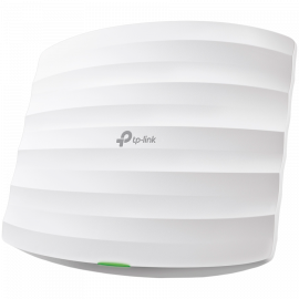 Безжична точка за достъп AC1750 Ceiling Mount Dual-Band Wi-Fi Access Point PORT: 2× Gigabit RJ45 PortSPEED: 450 Mbps at 2.4 GHz + 1300 Mbps at 5 GHzFEATURE: 802.3af PoE and Passive PoE EAP245-V3.0