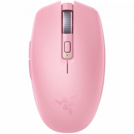 Гейминг мишка Razer Orochi V2 Pink RZ01-03731200-R3G1