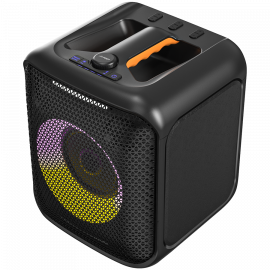 Високоговорител F&D PA100 Portable Wireless Party Speaker PA100