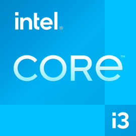 Централен процесор - настолен Intel CPU Desktop Core i3-14100F (up to 4.70 GHz BX8071514100FSRMX2