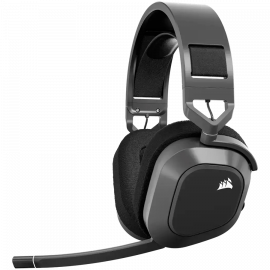 Гейминг слушалки Corsair HS80 MAX Wireless Headset CA-9011295-EU