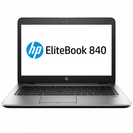 Преносим компютър - бизнес Rebook HP EliteBook 840 G3 touchscreen Intel Core i5-6300U (2C/4T) RE10519US
