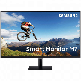 LED Монитор Monitor LED Samsung LS43BM700UPXEN Smart M70B LS43BM700UPXEN-14