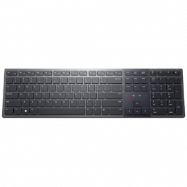 Клавиатура Dell Premier Collaboration Keyboard - KB900 - US International (QWERTY) 580-BBDH-14 580-BBDH-14