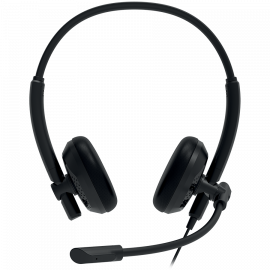 Multimedia - PC Headsets CANYON HS-07 CNS-HS07B