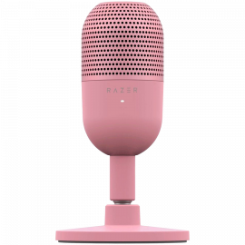 Gaming Microphone Razer Seiren V3 Mini - Quartz Pink RZ19-05050200-R3M1