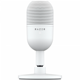Gaming Microphone Razer Seiren V3 Mini - White RZ19-05050300-R3M1