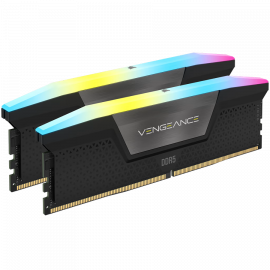 Memory Gaming Desktop Corsair DDR5 CMH64GX5M2B5600C40