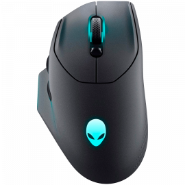 Гейминг мишка Alienware Wireless Gaming Mouse - AW620M 545-BBFB-14 545-BBFB-14