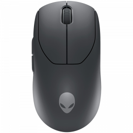 Гейминг мишка Alienware Pro Wireless Gaming Mouse (Dark Side of the Moon) 545-BBFP-14 545-BBFP-14