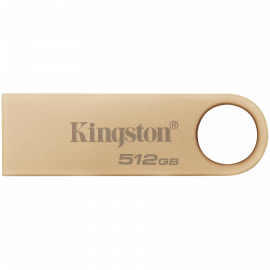 USB флаш памет Kingston 512GB DataTraveler SE9 G3 USB 3.2 Gen 1 DTSE9G3/512GB