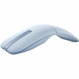 Мишка Dell Bluetooth Travel Mouse - MS700 - Misty Blue 570-BBFX-14 570-BBFX-14