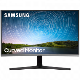 LED Монитор Monitor LED Samsung LC32R500FHPXEN CR50 LC32R500FHPXEN-14