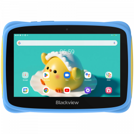 PC таблет Blackview Tab 3 Kids BVTAV3_KIDS-BL