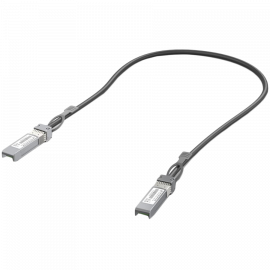 Мрежови кабели Ubiquiti cable UACC-DAC-SFP10-0.5M SFP+ direct attach cable available in multiple lengths UACC-DAC-SFP10-0.5M UACC-DAC-SFP10-0.5M