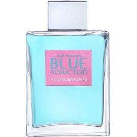 Antonio Banderas Blue Seduction, W EdT, Тоалетна вода за жени, 200 ml