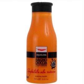 Aquolina 3398 Душ гел с аромат на сладкиш с мимоза 250 ml