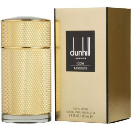 Dunhill Icon Absolute EDP парфюм за мъже 50/100 ml