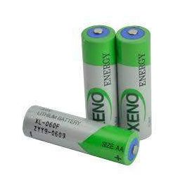 Литиево тионил батерия XENO  3,6V AA R6 2,4Ah XL060/STD /с пъпка/