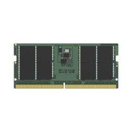 Памет Kingston 16GB DDR5 SODIMM PC5-38400 4800Mhz CL40 KVR48S40BS8-16