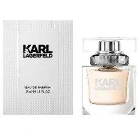 Karl Lagerfeld EDP Дамски парфюм 85 ml