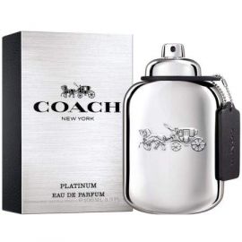 Coach Platinum EDP Мъжки парфюм 60 ml