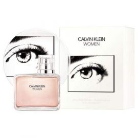 Calvin Klein CK Women EDP Дамски парфюм 50/100 ml
