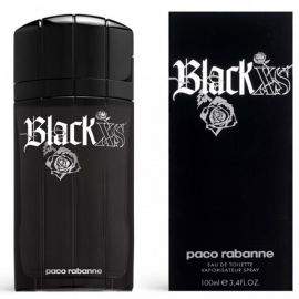 Paco Rabanne BLACK XS EDT Тоалетна вода за Мъже 